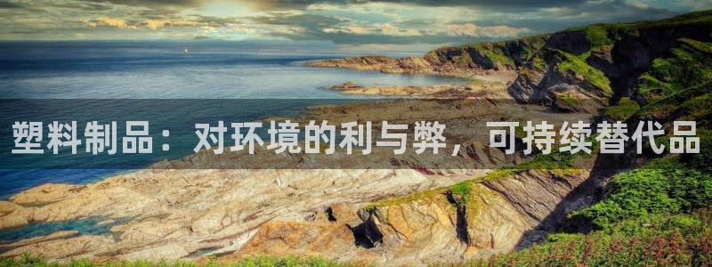 太阳集团股份有限公司招聘：塑料制品：对环境的利与弊，可持续替
