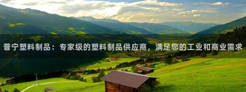 太阳成集团电子游戏：普宁塑料制品：专家级的塑料制品供应商，满