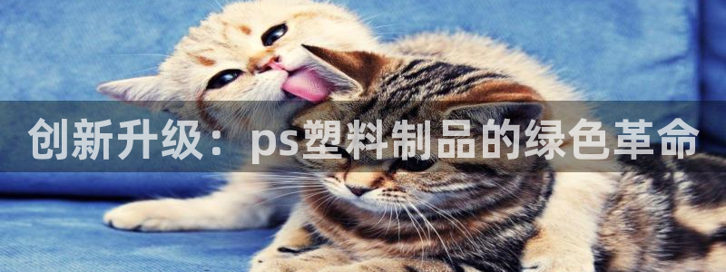澳门太阳成城集团洗米华：创新升级：ps塑料制品的绿色革命