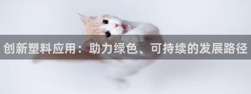 太阳游戏视频：创新塑料应用：助力绿色、可持续的发展路径