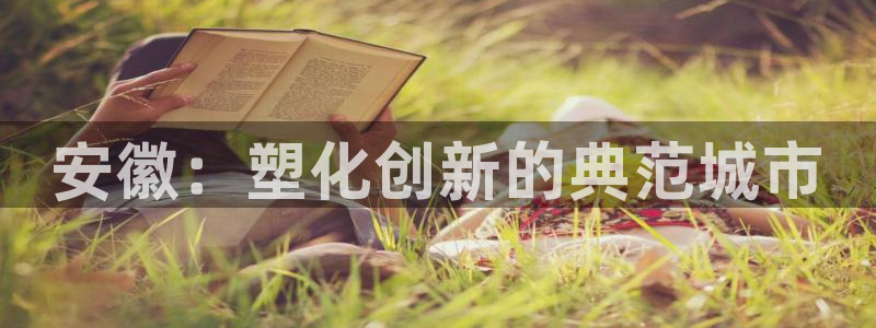 太阳集团app十佳平台：安徽：塑化创新的典范城市