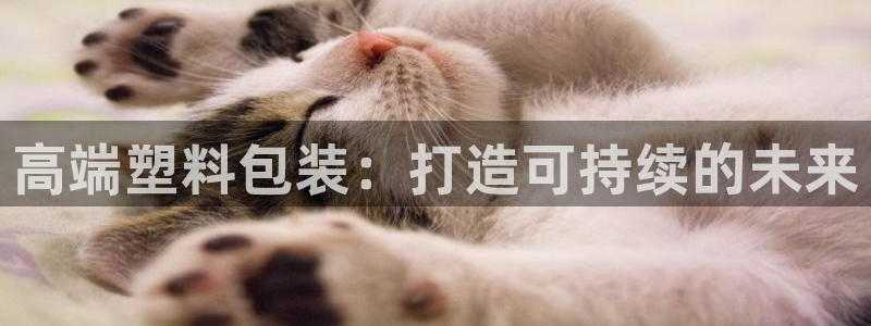 太阳1城集团网址是多少：高端塑料包装：打造可持续的未来